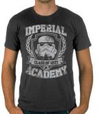 Camisa Star Wars  Imperial Academy