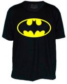 Camiseta Batman Super Heroi
